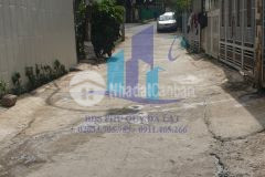 Bán nhà xinh xẻo 6 tỷ phan đình phùng phường 2 tp. đà lạt