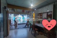 Nhà c4, k253 phan châu trinh, trung tâm hải châu, dt 66m2, giá đầu tư