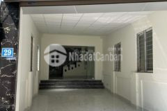 Chính chủ cần tiền đầu tư bán nhanh căn nhà nằm trên phố đào nguyên a, thị trấn trâu quỳ gia lâm