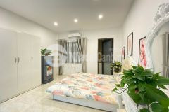 Bán chung cư mini quận cầu giấy 5 tầng 8 phòng khép kín dòng tiền 40trt giá 6.45 tỷ