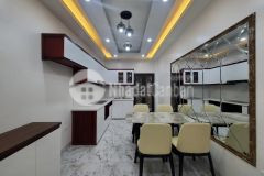 Bán nhà phố xã đàn, đống đa, ô tô, gần hồ, kinh doanh, 45 m, 5 tầng, 6.5 tỷ