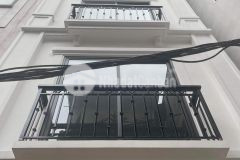 Nhà đẹp tây hồ 45m2x5tầng phân lô ngõ oto nhà mới đẹp view hồ tây giá 7.5 tỷ