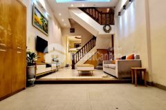 Hiếm bán, phân lô kim đồng 52m2, 5 tầng, chỉ 8.35 tỷ.