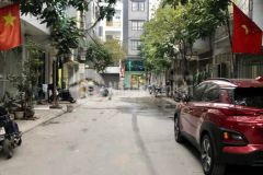 Bán nhà mậu lương hà đông dt 30 m2 x 5 tầng tc nhỉnh 3 tỷ.