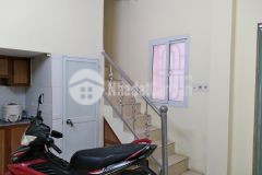 Siêu hot nhà mới 3 tầng ở ngay, hàng xóm times city, ngõ thông khắp ngả, an sinh đỉnh.