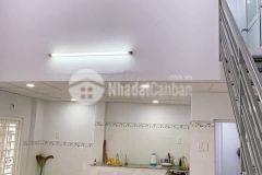 Âu cơ khu phân lô cao tầng tân bình 10m ra mt ngang hơn 6m hẻm bagác chỉ 4 tỷ tl