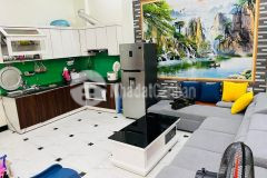 Nhà bán hẻm xe hơi lê đại hành, quận 11, 66m2, giá rẻ