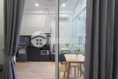 Bán nhà riêng phố quan nhân, 30m5t, ngõ thông, nhỉnh 2 tỷ. lh 0975124520.