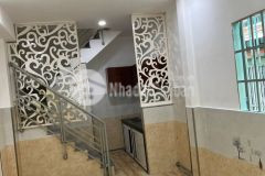 Cần bán gấp nhà hẻm 5m, 2 tầng, 54 m2, huỳnh tấn phát, p.tân thuận đông, q.7, giá chỉ 3.55 tỷ.