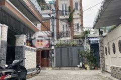 Nhà đặng thùy trâm dọn vào ở ngay mà giá chỉ có 5.4 tỷ, lh minh nguyen 0935112151