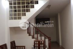 Bán nhà thái hà 36m2x4t,mt4m, gía 7.5 tỷ