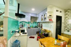 Tặng nội thất sịn sát aeon 45m2 5 tầng chỉ 4,9 tỷ khu y tế kỹ thuật cao