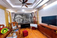 Bán nhà phạm văn đồng ô tô kinh doanh 41m2, 5 tầng, mt 4.2m, giá 6.5 tỷ.