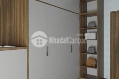 Bán nhà phố đội cấn 3 thoáng giá nhỉnh 5 tỷ