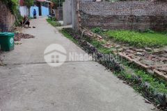 Bán đất sổ đỏ sát khu công nghiệp thuận thành 2..