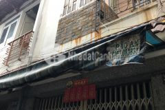 Bán nhà phạm thế hiển, 53m2 giá 3tỷ9 0901462938 ms. dung