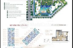 Căn hộ khoáng nóng view sông sài gòn mt bến nghé quận 7