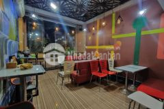 Bán nhà mặt phố nguyễn văn cừ, dt 60m2, mt 4m, kinh doanh siêu đỉnh, giá nhỉnh 17 tỷ.