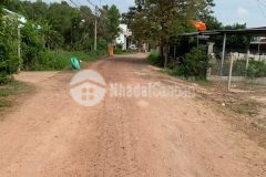 Bán đất nền tân châu tây ninh giá chỉ từ 454trsp thổ cư sẵn