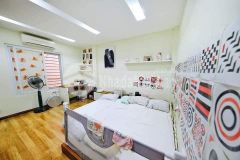 Nhỉnh 5 tỷ có nhà võng thị 47m2 5 tầng ngõ rộng vài bước ra hồ tây