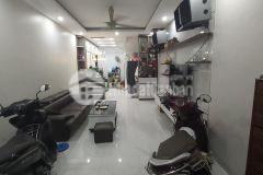 Bán nhà mới 4 tầng lê hồng phong, hà đông 40m2, mt 4m giá 5.1 tỷ có thương lượng