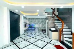 Định cư úc bán nhà 4 tầng hxh phan đình phùng, pn, 63m2 4.4x14.3m, 11.6 tỷ