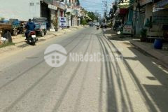 6835 m2 đất ở phường bình hưng hòa b, quận bình tân