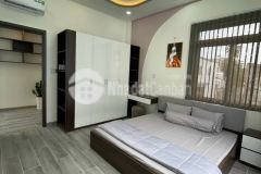 Biệt thự mini quận 12 nhỉnh 4 tỷ có em đây, 7x9m, 1 lầu, hệ thống cảm biến tự động