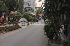 Chỉ 4 tỷ hơn, có nhà 37m2 x 4 tầng, phố tân mai, quận hoàng mai.