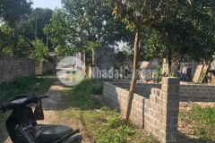 Chính chủ em bán 960m có 100m ont tại nhuận trạch lương sơn hoà bình cách ql6 chỉ 1km