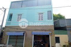 Bán nhà ngộp sát cây xăng tam bình. đường trước nhà 10m.