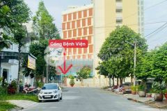 Bán nền khu hồng loan 6a, cái răng, cần thơ ngang 5m dài 16m. giá 4 tỷ 100 triệu