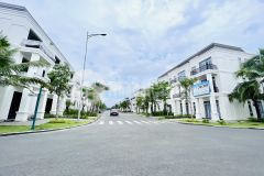 Đăng ký tham quan miễn phí khu dân cư cao cấp hưng long qui mô 410.000m2 ngay tại tân bình