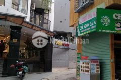 7,5 tỷ có ngay nhà cầu giấy, 20m ô tô tránh nhà mới xây thang máy