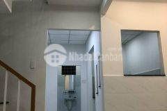 Bán nhà mới xây 2 tầng quận 1 kề bên 68m2 chỉ hơn 4 tỷ