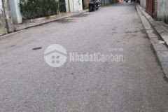 Bán đất, siêu phẩm thị trấn đông anh