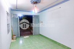 Bán nhà đường văn thân p.8 q.6 dt 52m2 giá 4.6tỷ