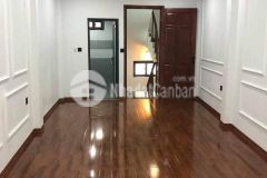 Bán nhà quang tiến đại mỗ 100m2x3 tầng mt8m biệt thự ô tô vào nhà tránh đỗ 7,6 tỷ