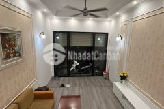 Nhà láng hạ mặt ngõ kinh doanh oto đỗ cửa, mặt tiền hơn 4m, 3.85 tỷ.