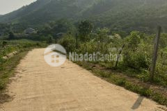 Cần bán 4830m2 có 400m2 đất ở, gần các dự án lớn tại hợp phong cao phong giá chỉ nhỉnh 3 tỷ