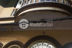 Bán nhà khương trung nhỉnh 3 tỷ