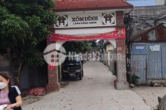 Bán nhà đẹp đông hội, đông anh. giá 2,4 tỷ