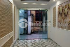 Bán nhà ở luôn khương trung lô góc ngõ rộng giao thông thuận tiện 39m2 giá 4.4 tỷ.