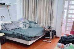 Thạnh lộc 19 quận 12 hẻm xe hơi 5m 70m2 3 tầng 4pn chỉ 4 tỷ 5 tl