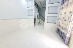 Gấp bán nhà chế lan viên 2 tầng btct dt 48m2 chỉ 3.3 tỷ