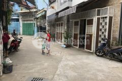 Bán nhà cấp4 60m2 kiệt 478 biên phủ, đà nẵng, giá 2tỷ8, 0935006396