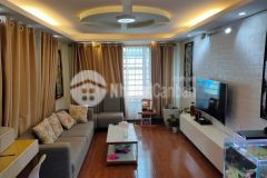 Bán nhà p. bùi quốc khái, lô góc, chủ tặng 80 nội thất, 20m ô tô, giá 3 tỷ 8.