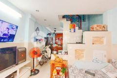 Bán nhà mặt tiền hẻm nhựa 8m phạm đăng giảng,70m2,chỉ nhỉnh 5tỷ