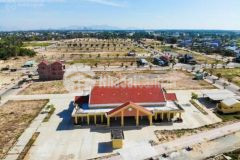 Bán lô đất ở hội an thuộc dự án the faifo complex, giá rẻ, đất đẹp giá chỉ từ 14 16 triệum2