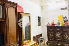 Bán nhà cầu giấy 4,3 tỷ khu vực dân trí cao,ô tô đỗ cửa.